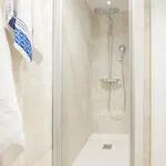 شقة Premio Real