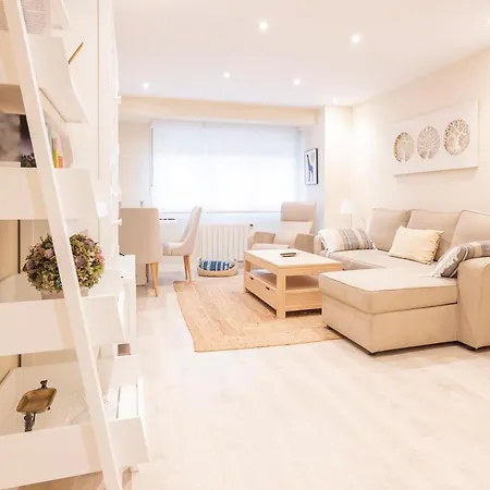 Premio Real Apartment Gijon