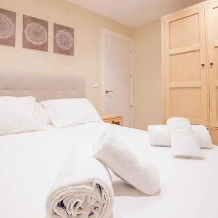 Premio Real Apartment Gijon