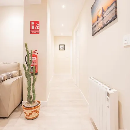 Premio Real Appartement Gijón