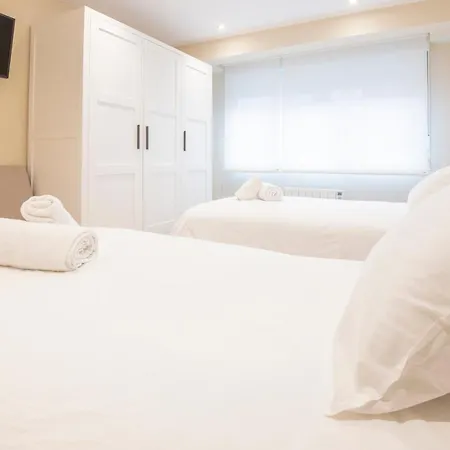 Appartement Premio Real