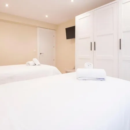 Premio Real Apartament Gijón