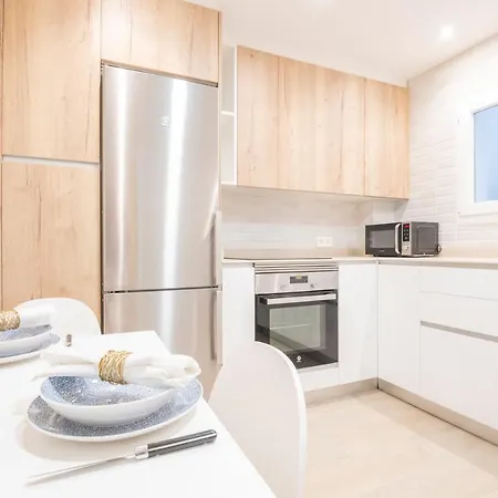 Appartement Premio Real *
