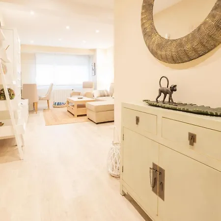 Premio Real Appartement *