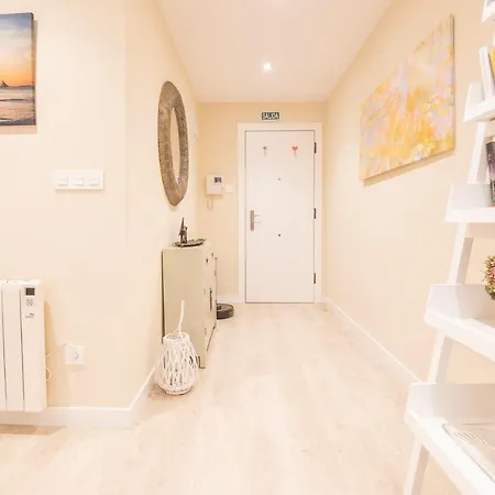 Premio Real Appartement *