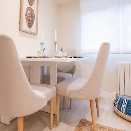 Premio Real Appartement