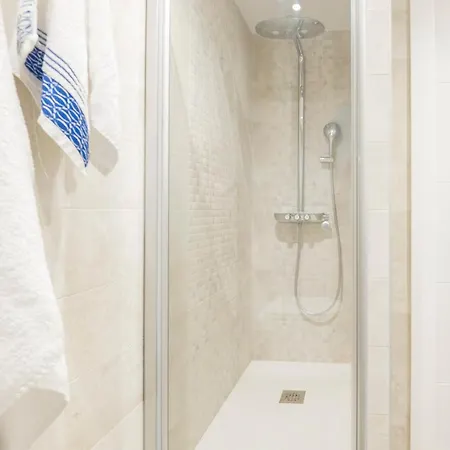 Appartement Premio Real