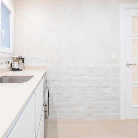 Premio Real Appartement *